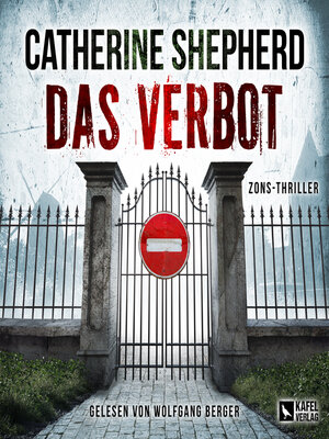 cover image of Das Verbot